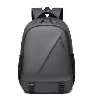 Mochila para hombre de gran capacidad para ir al trabajo, negocios, portátil, viaje, universidad, estudiante de secundaria, bolso de hombro doble - details 1