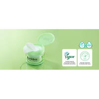 Torriden Cellmazing Collagen Sheet Mask for Face and Neck, Certifications