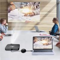 Adaptador HDMI WiFi Inalámbrico Dongle Transmisión Sin Cable a Televisores y Proyectores - details 4