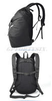MOTOCENTRIC Hombres Mujeres Mochila para casco de motocicleta Mochila impermeable para montar en motocross Bolsa ligera para moto Reflexión de gran capacidad - details 15