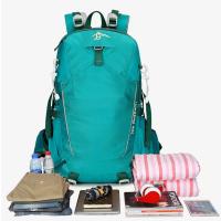 Bolsa de senderismo impermeable, bolsa de viaje para exteriores, mochila de camping para hombres y mujeres - details 2