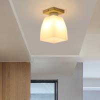 Luz Led de techo moderna, accesorios de iluminación decorativos para el hogar, dormitorio, sala de estar, cocina, comedor y balcón - details 1
