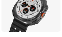 Reloj inteligente 7 Ultra para hombre, dispositivo con memoria de 32GB, GPS, NFC, Pantalla AMOLED de 2024 pulgadas, rastreador de Fitness, para Android e iOS, novedad de 1,53 - details 5