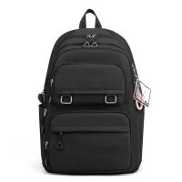 Mochila sencilla De Gran Capacidad Para Niñas, Ligera Y Casual - details 0