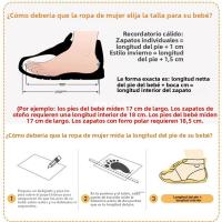 Iluminación de zapatos para niños zapatos intermitentes para niños - details 17