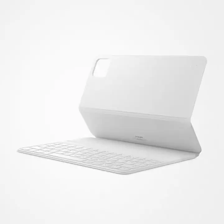 Xiaomi Mi Pad 7/7 Pro Funda de Teclado Ultra Delgada y Plegable Protección Magnética - 1