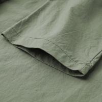 Camisón de algodón y lino para hombre, bata japonesa de primavera y verano, ropa de baño al vapor - details 8