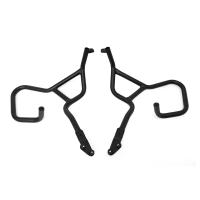 Para SUZUKI DL650 v-storm DL 650 V Storm XT660 2011-2024 Protector de motor de motocicleta barra de choque de carretera parachoques Protector de jaula para acrobacias - details 3