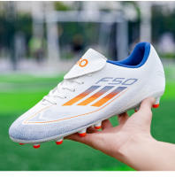 Zapatos de fútbol TFSoccer, mismo estilo para hombres y mujeres, adecuados para entrenamiento en clase de educación física, etc. - details 10