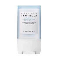 SKIN1004 Centella coreana, barra limpiadora de sal del Himalaya, no pegajosa, formación rápida de película, limpieza profunda, cuidado de la piel - details 4