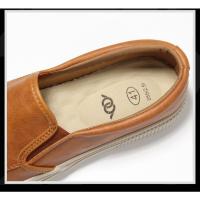 Zapatos Casuales de Cuero Versátiles para Hombres Transpirables, Bajos, a la Moda - details 6
