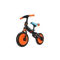 Entrenamiento de Equilibrio de Bicicleta para Niños Pequeños 4 en 1 con Pedales y Ruedas - details 13