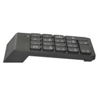 NEW Sale 18 Keys USB 2.4G Wireless  Number Keypad Digital Keyboard For I/Book Air/Pro Laptop PC Notebook Desktop - details 2