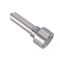 4 piezas boquilla para inyector Common Rail L357PBC accesorios diésel para vehículos al por mayor compatibles con Hyundai - details 3