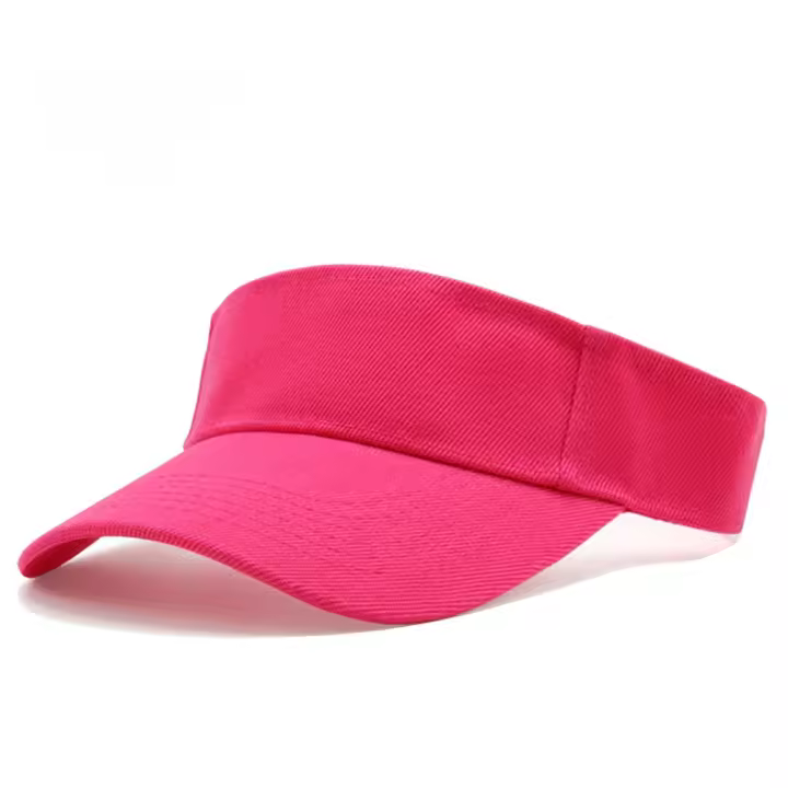 Gorra de béisbol con parte superior de cielo azul para adultos, protección solar de verano, sombrero para el sol, gorra de béisbol publicitaria para viajes, sombrero para el sol - 1