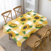 Mantel Moderno de Estampado 2023 Cubierta Rectangular a Prueba de Polvo para Mesa de Comedor de Hogar Decoración de Mesa de Té - details 0