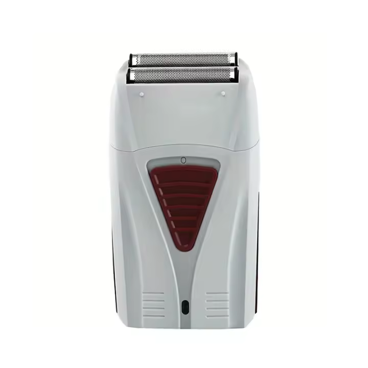 Afeitadora Eléctrica Automática Autocuidado para Hombres Talla Empuje Beauty Tweezers y Razores - 1
