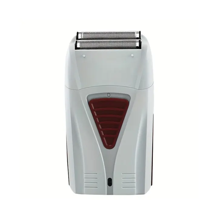 Afeitadora Eléctrica Automática Autocuidado para Hombres Talla Empuje Beauty Tweezers y Razores - 1
