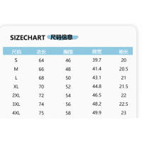 25 NOVEDAD DE VERANO camiseta para hombres de mediana edad y jóvenes Casual de negocios suelta cómoda de manga corta - details 7