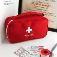 Kit de Organizador de Higiene Personal de Viaje Gancho Montado en Bolsa de Ducha - details 14