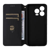 PU Leather Flip Cover for Blade V70 Vita Magnetic Shockproof Bumper Wallet Case - details 7