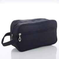 Bolsa de Maquillaje de Viaje Impermeable de Oxford Organizador de Cosméticos para Hombres y Mujeres - details 3