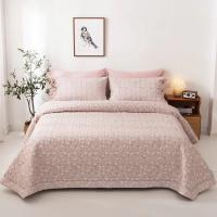 Edredón Nórdico de Algodón 100% Colcha Cosida, Edredón para Cama de Pareja, Sábana Doble - details 28