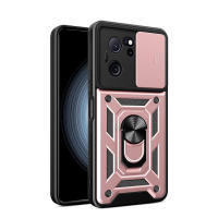 Funda de lujo para lente de cámara, carcasa deslizante XiaoMi 13T/13T Pro Redmi K60 Ultra - details 10