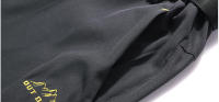 Pantalones de pesca ligeros convertibles para senderismo para hombre, impermeables, de secado rápido, ed - details 11