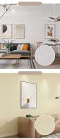 Fondos de pantalla en espuma 3D autoadhesivo PVC Color sólido engrosado impermeable perfecto para dormitorio sala de estar papel de pared hogar - details 6