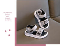 Chanclas para niños, Sandalias planas para niños, Zapatillas de playa para niños pequeños, Zapatos casuales de verano para bebé - details 6