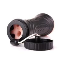 Masturbación Manual, taza de avión, muñeca iatable masculina, simulación, modelo invertido, Juguetes sexuales para adultos - details 9