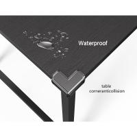 Mesa de Escritorio Moderna con Cajón Ideal para Estudiantes y Trabajadores 120x50x75cm - details 5