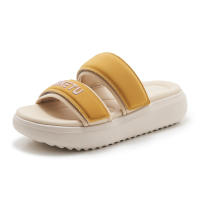 1138-9 Nuevas Sandalias de Primavera Verano 2025 Casual Talla Grande Cómodas Sencillas con Suela Gruesa - details 2