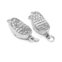 Accesorios para Hacer Joyería DIY de Alta Calidad Collares y Pulseras de Latón Dorado 18K - details 1