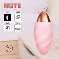 Leten App Control Bluetooth bragas huevos vibrantes bolas portátiles vibrador punto G masajeador de clítoris juguete sexual adulto para mujeres - details 13