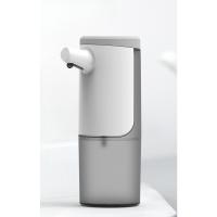 Dispensador Automático de Espuma de Jabón Sensor Inteligente para Lavado de Manos - details 4