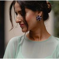 Vestidos elegantes lisos de encaje con múltiples unces, vestidos elegantes holgados con cuello de pico, batas de manga larga para mujer nueva, vestido de vacaciones para ir al trabajo de verano 2025 - details 24