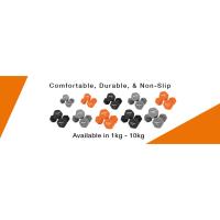 Neoprene Dumbbell Range