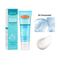 Crema de Desodorización Duradera Limpieza Antitranspiración para Cuerpo y Axilas - details 23