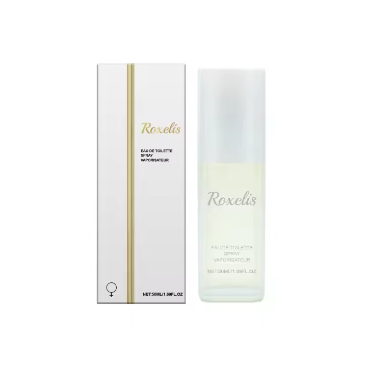 Toilette, fragancia natural y fresca de sándalo con notas amaderadas profundas, eau de toilette - 1