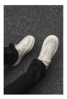 Zapatillas deportivas de nicho para hombre y mujer, tendencia urbana de moda, deportivas informales, 2025 - details 15