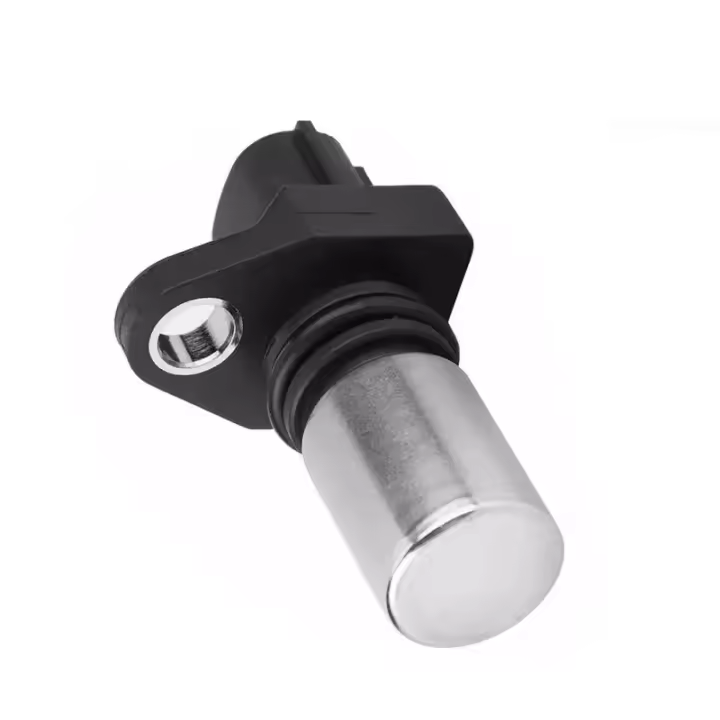 Sensor de posición del cigüeñal del motor para Toyota Hilux KZN 08,2000 - 11,2002 1KZ-TE 4 Cyl 3,0L Turbo Diesel 9091905005 0296000570 - 1