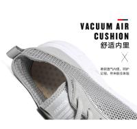 Zapatos de malla de verano para Hombre, Zapatillas ligeras transpirables, zapatos informales con cordones para caminar, Tenis masculinos, Zapatillas para Hombre - details 12