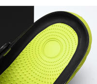Sandalias de piscina para hombre, zapatos de playa cómodos para exteriores, zuecos de jardín, zapatillas antideslizantes de agua informales, chanclas de verano - details 8
