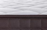 Colchón de Alta Densidad Reversible Invierno-Verano 150x190 Altura 23 cm Tratamiento Antiacaros - details 18