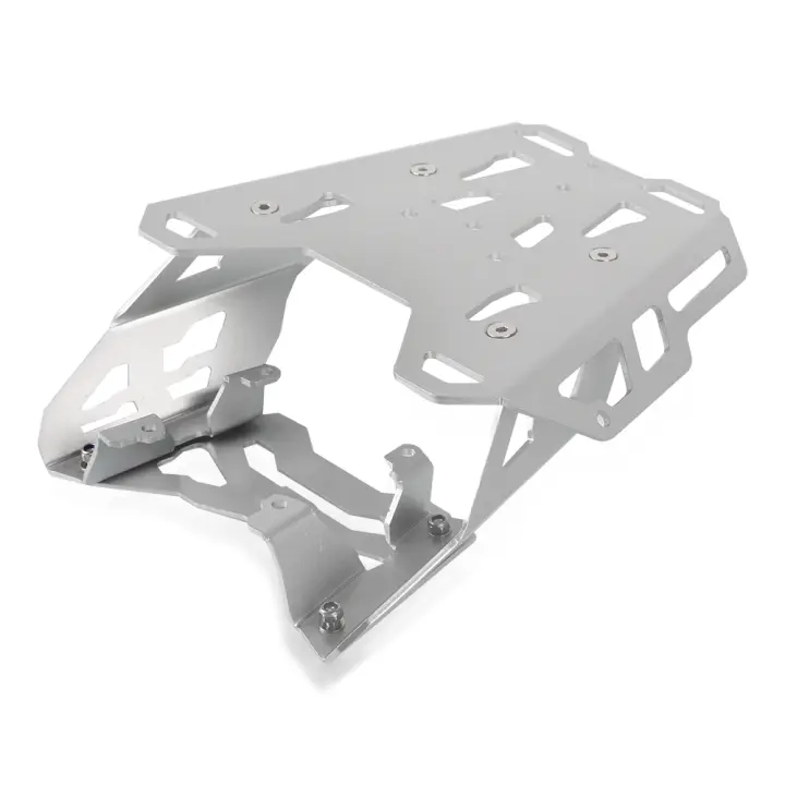Portaequipajes trasero para motocicleta, soporte superior para Yamaha Tenere 2023 T7 Rally T7 700 2019 2020 2021, 2022 - 1