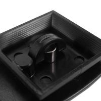 Adaptador de soporte de montaje para trípode, placa de liberación rápida - details 6
