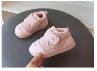 Zapatillas de algodón para bebés Suaves, antideslizantes, para niñas y niños, 1-3 años de edad - details 12