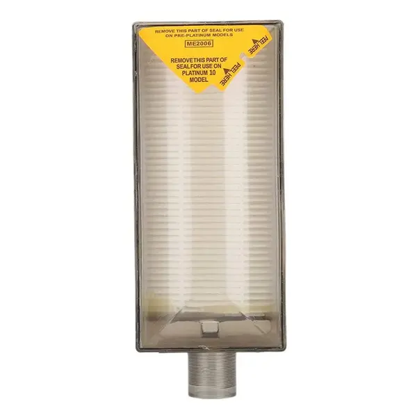 Filtro de Repuesto para Concentrador de OxíGeno Filtro de PartíCulas para Generador de OxíGeno Invacare Filtro Generador de OxíGeno - 1